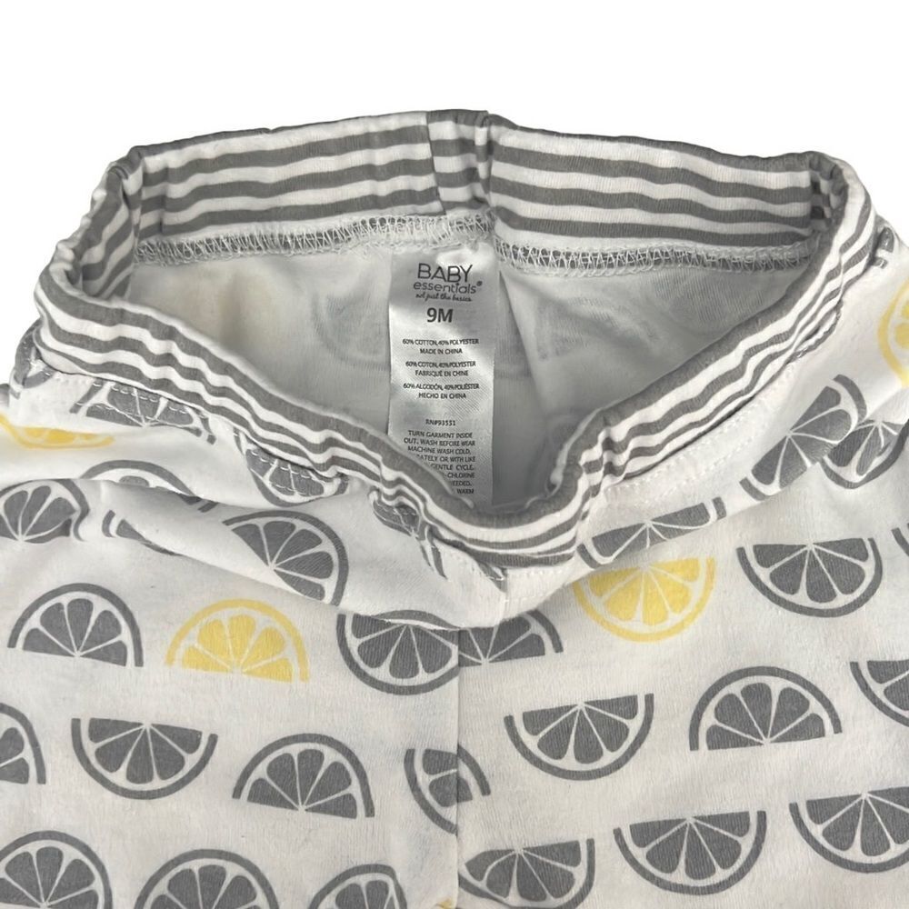 Baby Essentials 3 piece set - Picture 7 of 8